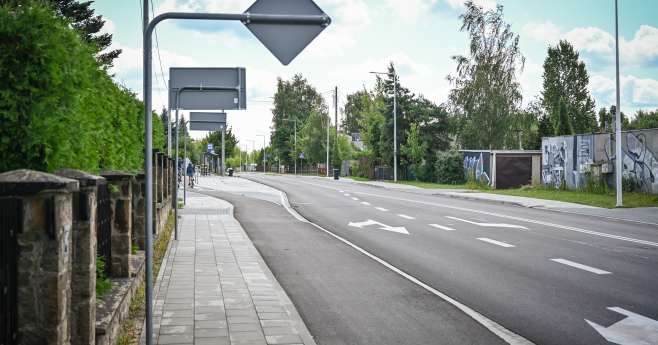 Miejski Zarząd Dróg w Częstochowie informuje o zasadach umieszczania materiałów wyborczych w przestrzeni miejskiej